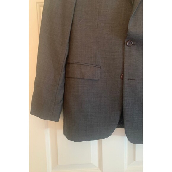 Suit - Dark Grey - lord and taylor - Picture 2 of 10